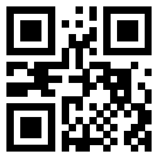 Immagine del Qr Code di 3406311878