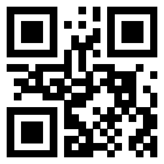 3406311879 QrCode associato