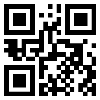 Immagine del Qr Code di 3406311881