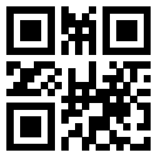 3406311885 QrCode associato