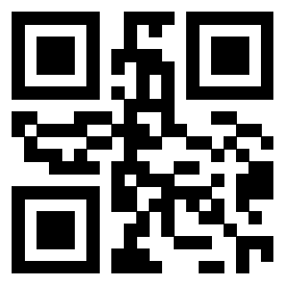 3406311886 - Immagine del QrCode associato