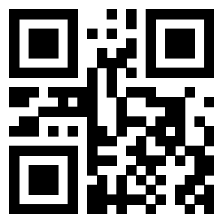 3406311887 QrCode associato