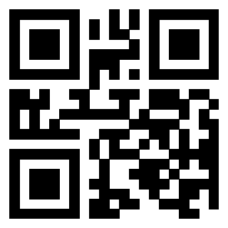 Immagine del QrCode di 3406311889