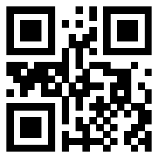 Scansione del Qr Code di 3406311892