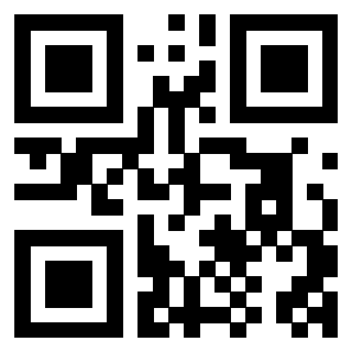 Immagine del QrCode di 3406311893
