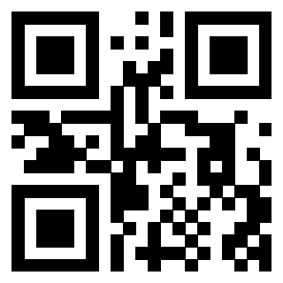 Il QrCode di 3406311894
