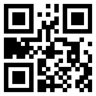 3406311895 Qr Code associato