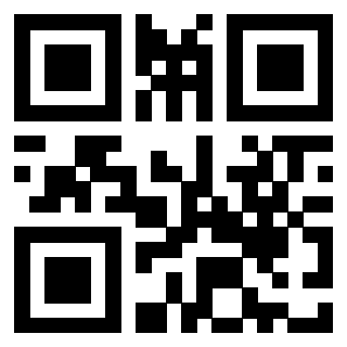 3406311896 QrCode associato