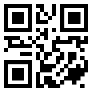 3406311898 QrCode associato