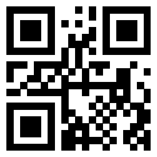 Scansione del QrCode di 3406311900