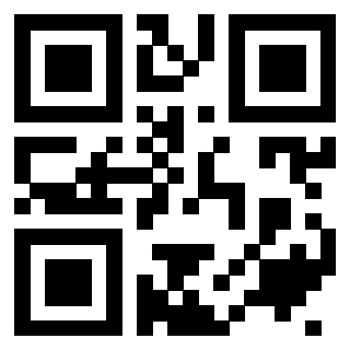 Scansione del QrCode di 3406311902