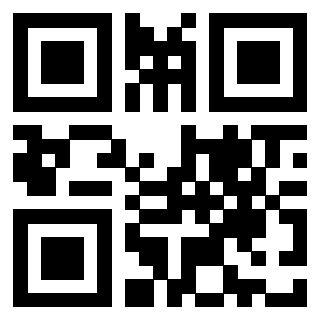 Il Qr Code di 3406311903