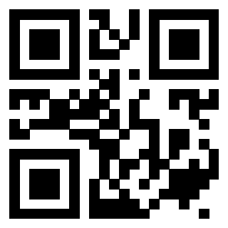 Il QrCode di 3406311905