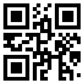 3406311906 Qr Code associato