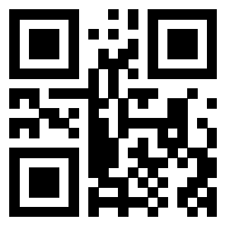 Il Qr Code di 3406311907