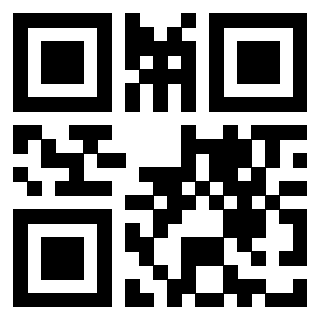 3406311908 - Immagine del QrCode associato