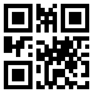3406311912 Qr Code associato