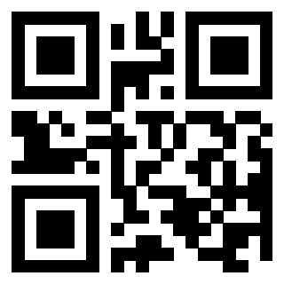 Il QrCode di 3406311913