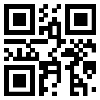 3406311914 QrCode associato
