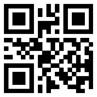 Scansione del Qr Code di 3406311918