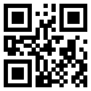 Il QrCode di 3406311919