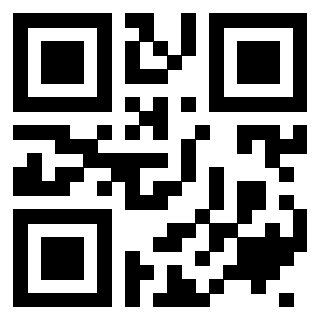 3406311921 - Immagine del QrCode associato