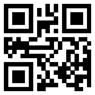 Scansione del QrCode di 3406311925