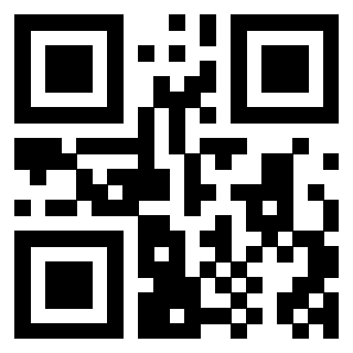 Il QrCode di 3406311926