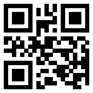 Scansione del QrCode di 3406311931