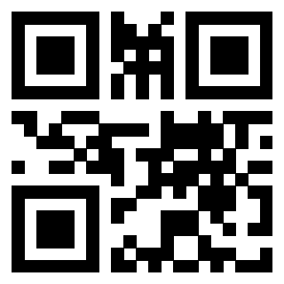 3406311932 QrCode associato