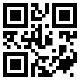 3406311933 - Immagine del Qr Code associato
