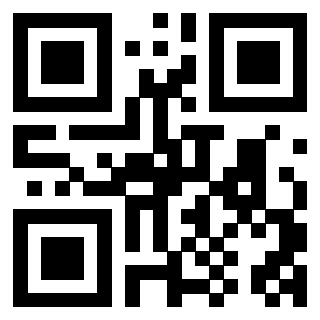 3406311936 - Immagine del Qr Code associato