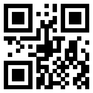 Immagine del QrCode di 3406311941