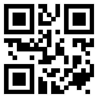 3406311943 - Immagine del Qr Code associato
