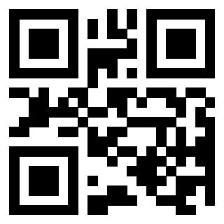 3406311945 - Immagine del QrCode