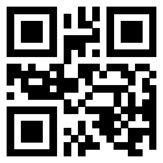 3406311947 - Immagine del Qr Code