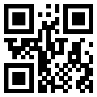 Immagine del QrCode di 3406311948