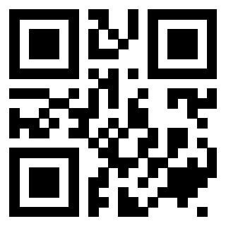 3406311949 QrCode associato