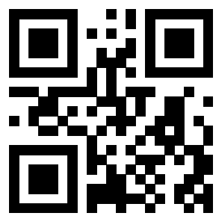 Immagine del Qr Code di 3406311955