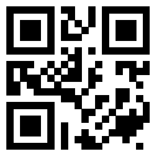 3406311958 QrCode associato