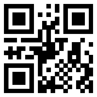 3406311960 - Immagine del QrCode