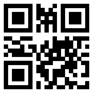 3406311961 Qr Code associato