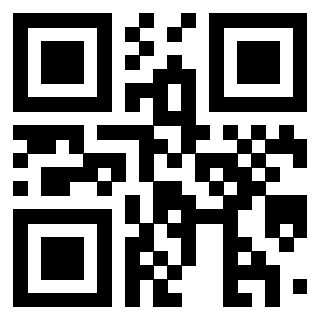 Immagine del QrCode di 3406311966