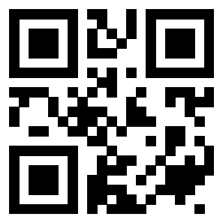 Scansione del QrCode di 3406311972