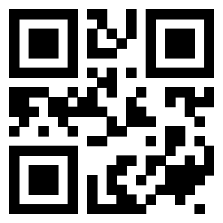 Immagine del QrCode di 3406311973
