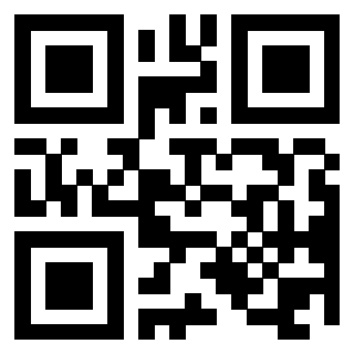 3406311974 Qr Code associato