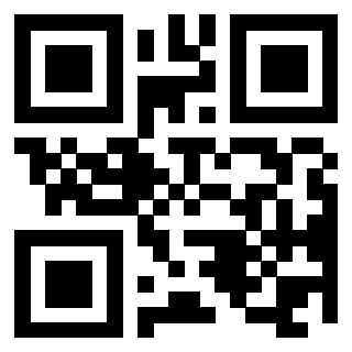 3406311977 - Immagine del QrCode associato