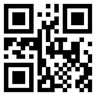 3406311978 - Immagine del QrCode