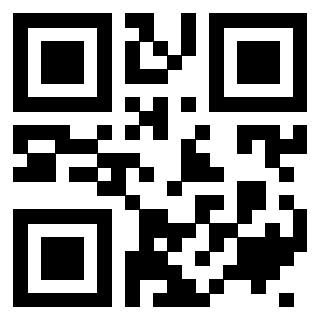 3406311979 Qr Code associato