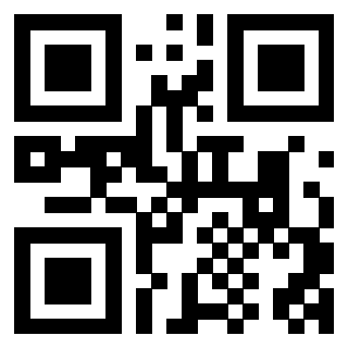 3406311980 Qr Code associato